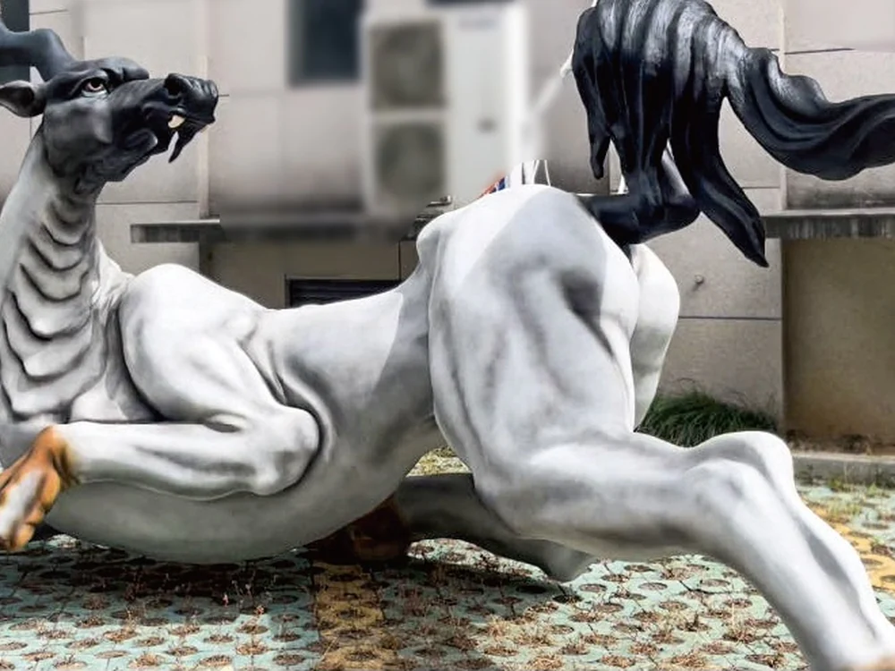 NZ-K312 ASA玻纤增强颗粒
