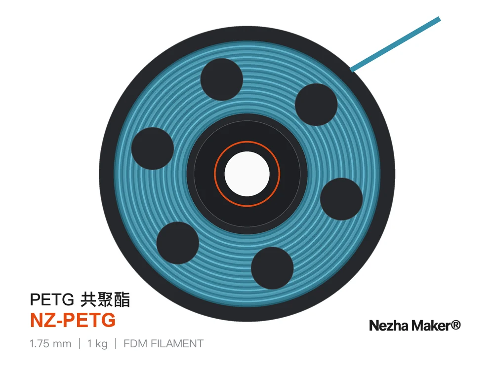 PETG 共聚酯