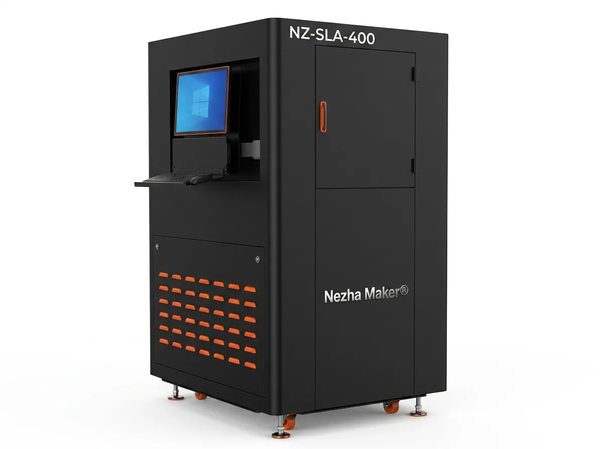 NZ-SLA-400